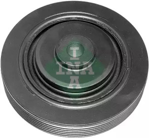 WILMINK GROUP wg1254365 -  Ременный шкив, коленчатый вал